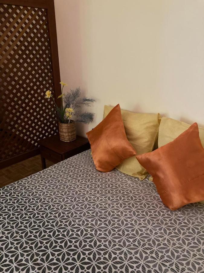 Pendora Appartements Мінделу Екстер'єр фото
