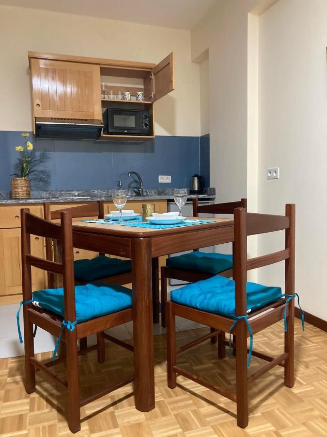 Pendora Appartements Мінделу Екстер'єр фото