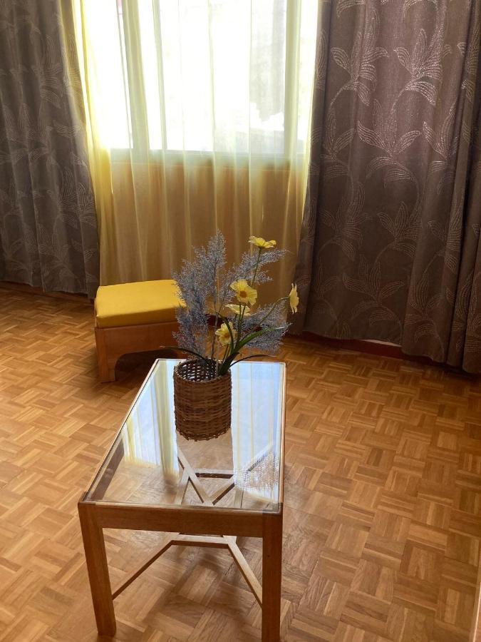 Pendora Appartements Мінделу Екстер'єр фото