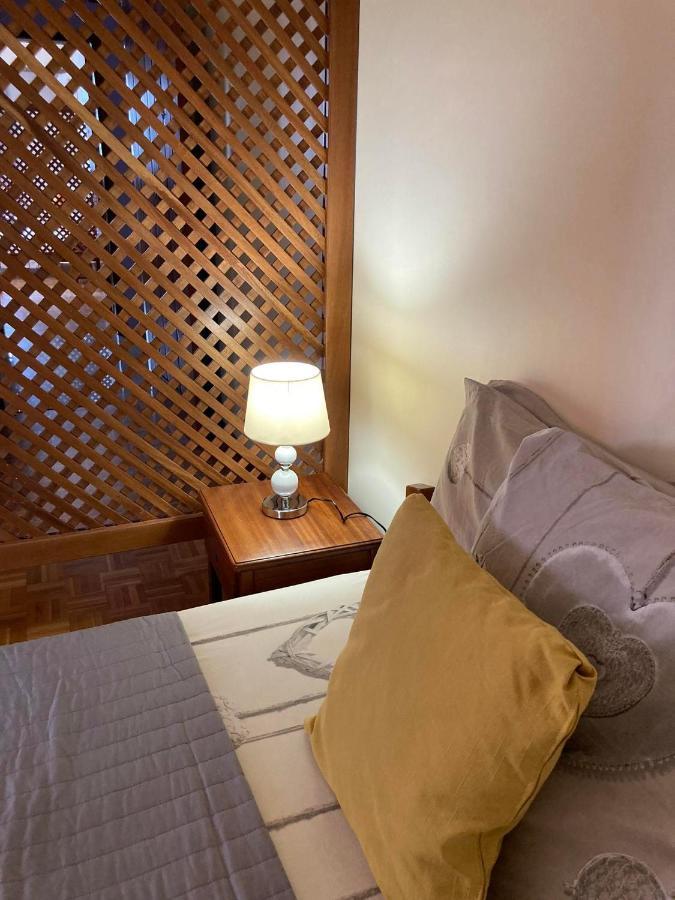 Pendora Appartements Мінделу Екстер'єр фото