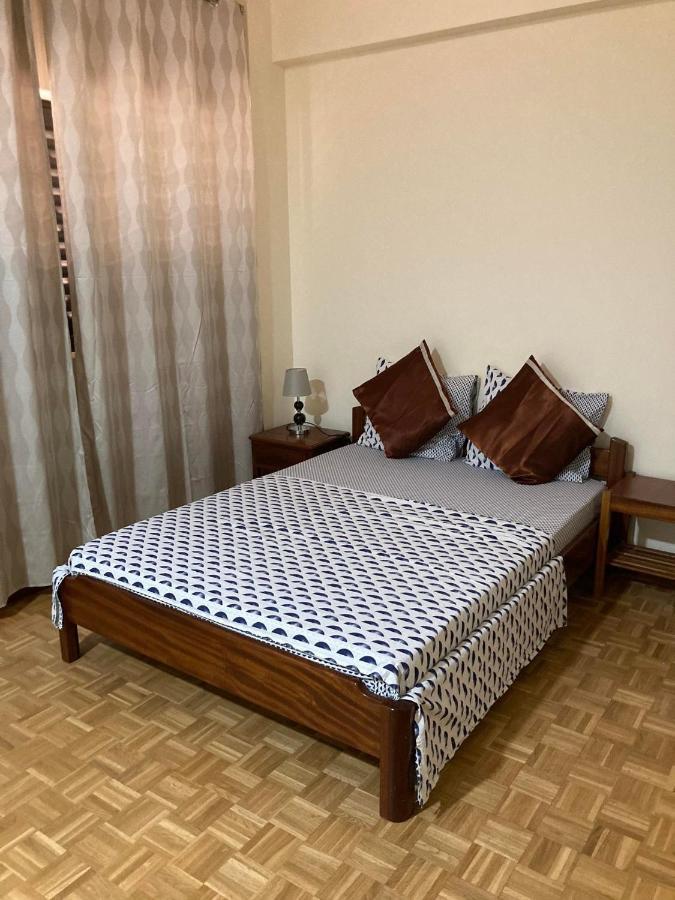 Pendora Appartements Мінделу Екстер'єр фото