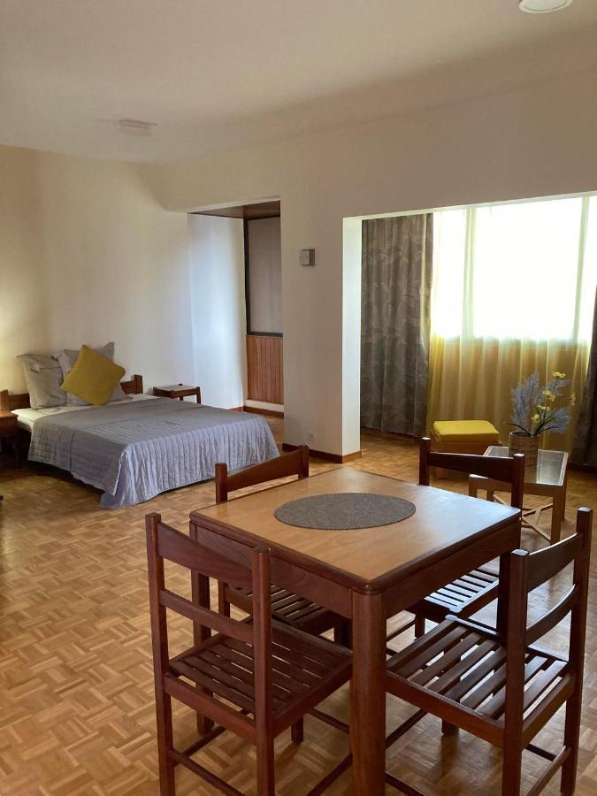 Pendora Appartements Мінделу Екстер'єр фото