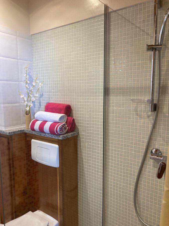 Pendora Appartements Мінделу Екстер'єр фото