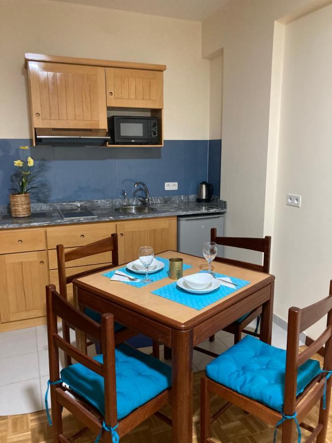 Pendora Appartements Мінделу Екстер'єр фото